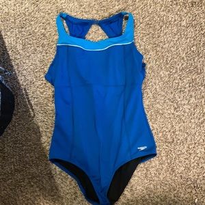 Size 18 Speedo Swimsuit